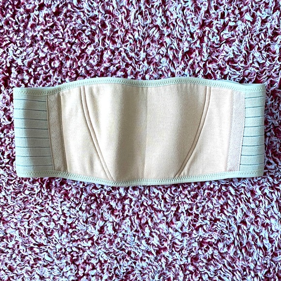 Nu Momz Maternity Belly Band - Picture 6 of 7